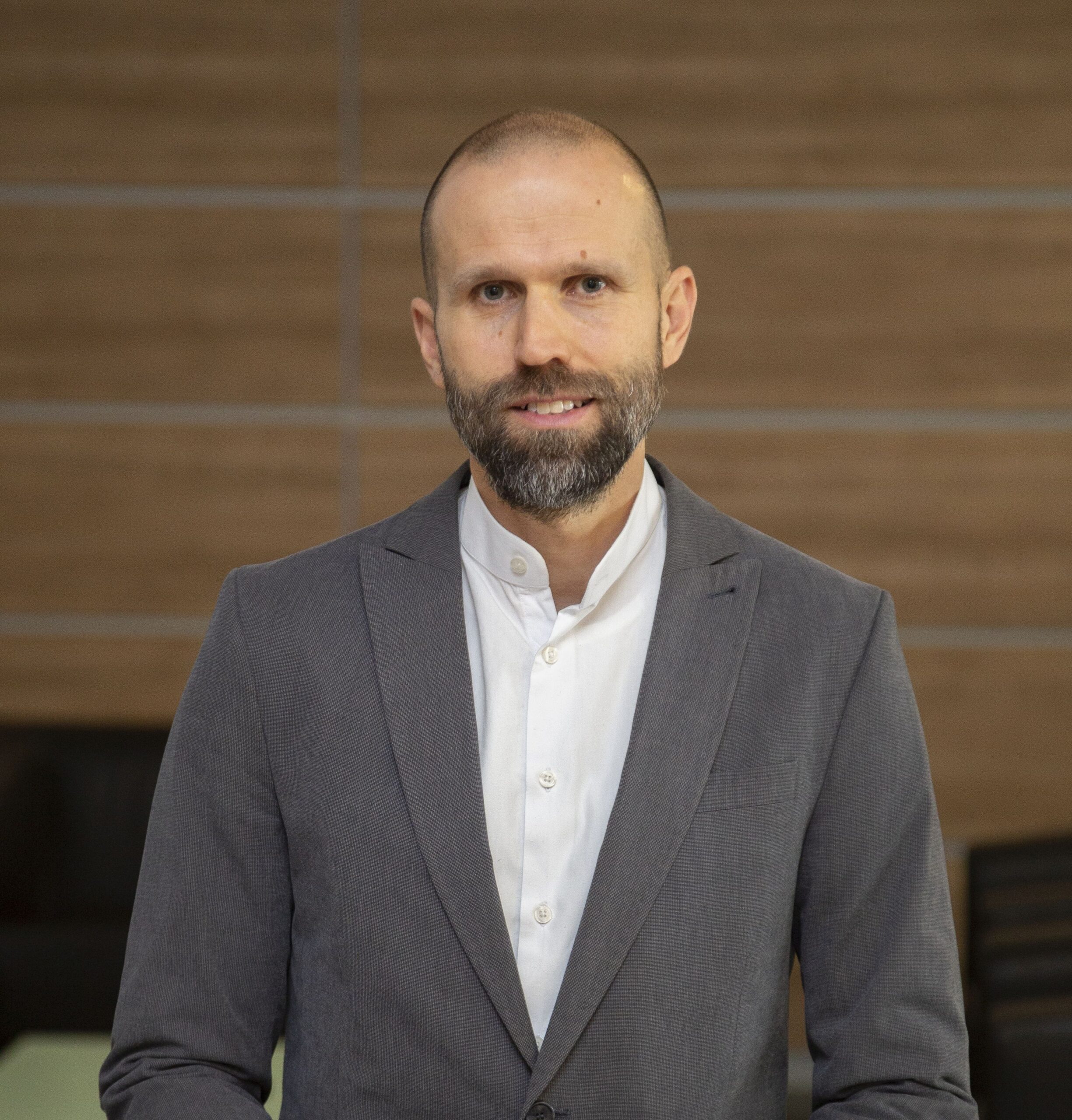 Michael Blumenstein
