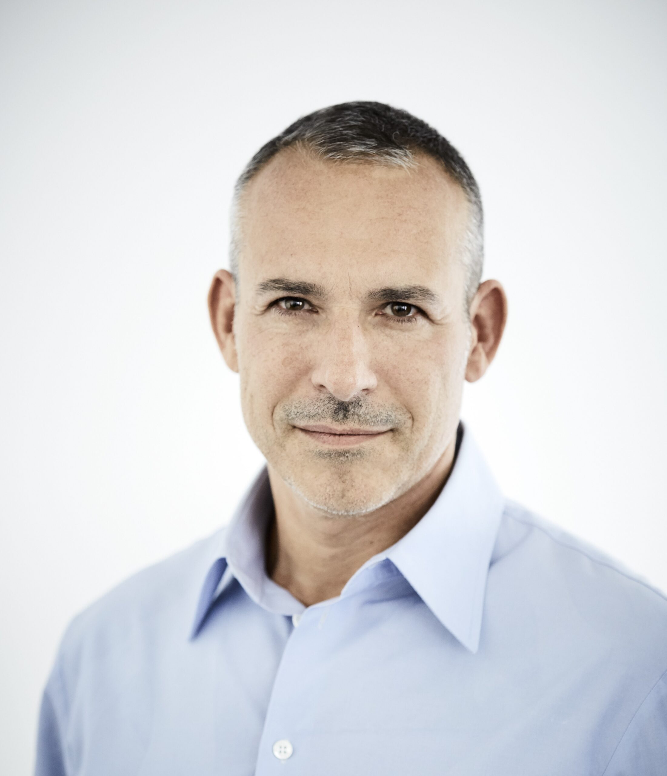 Anselm Homburger