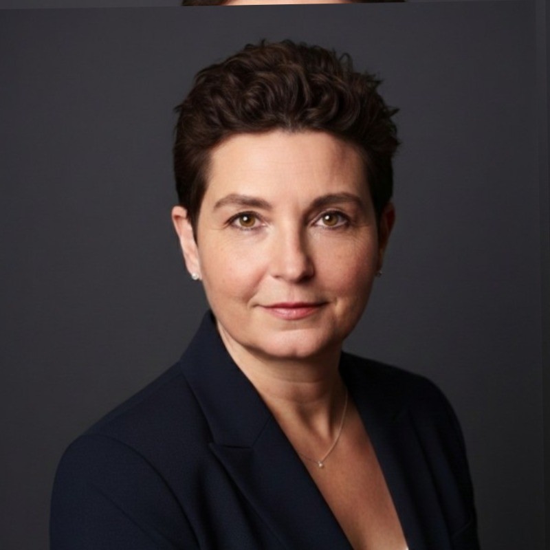 Katrin Geißler