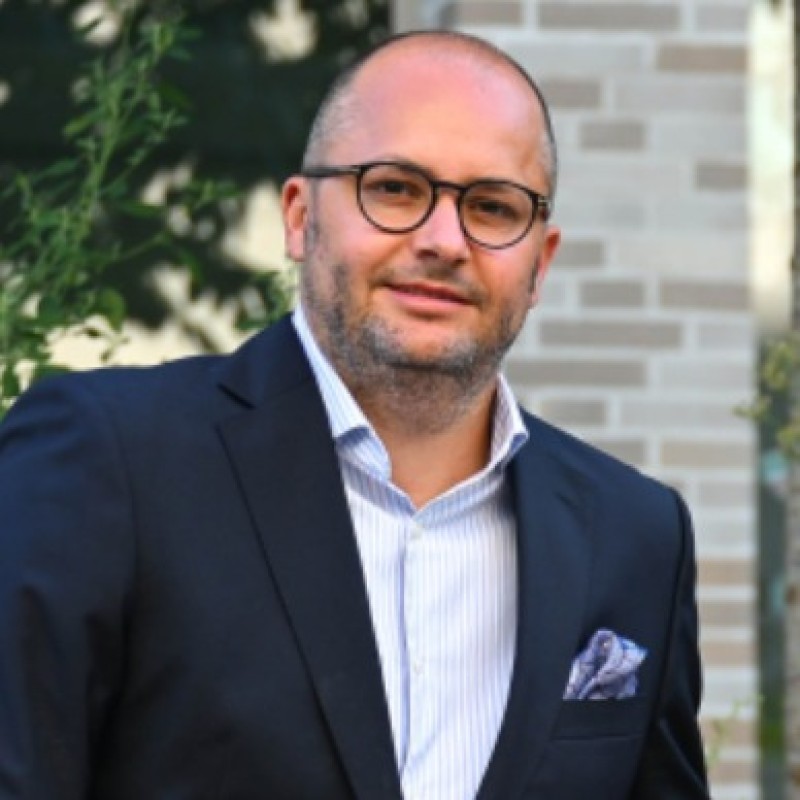 Arne Semsch